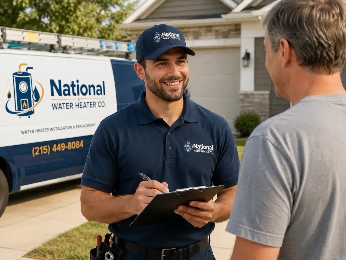 Water Heater Installation Harwick, PA FAQs